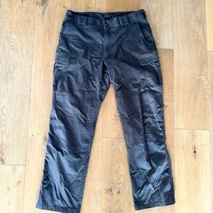 5:11 Tactical Pants 34x32